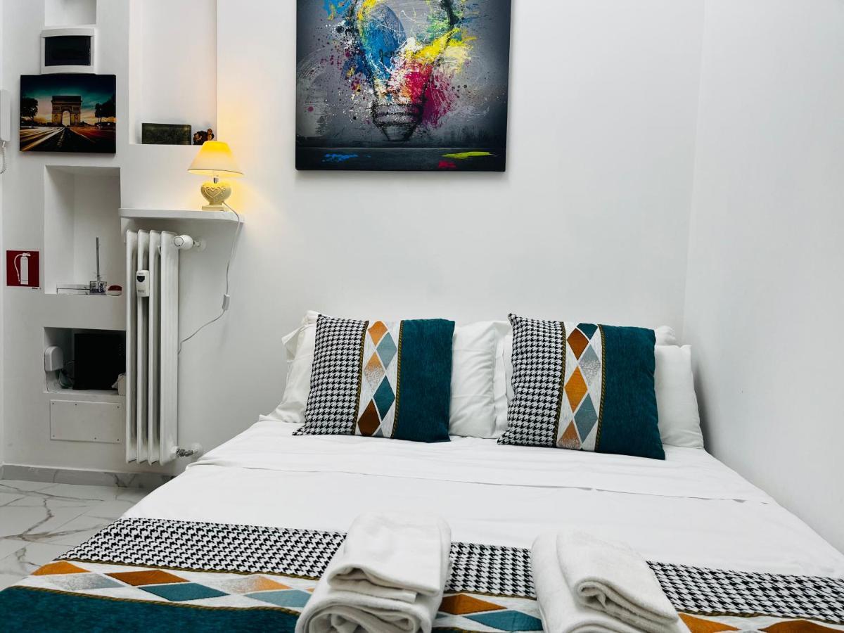 A&J San Pietro Suite Rome Exterior photo